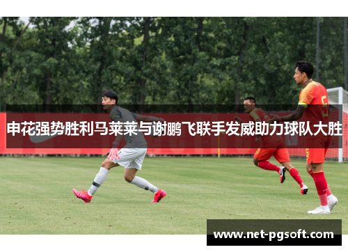 申花强势胜利马莱莱与谢鹏飞联手发威助力球队大胜