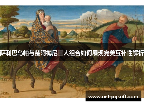 萨利巴乌帕与楚阿梅尼三人组合如何展现完美互补性解析