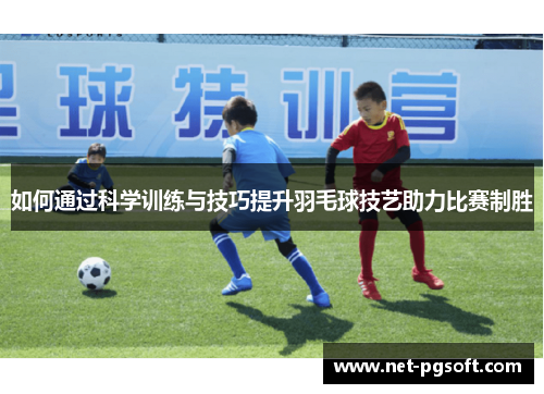 如何通过科学训练与技巧提升羽毛球技艺助力比赛制胜