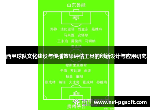 西甲球队文化建设与传播效果评估工具的创新设计与应用研究