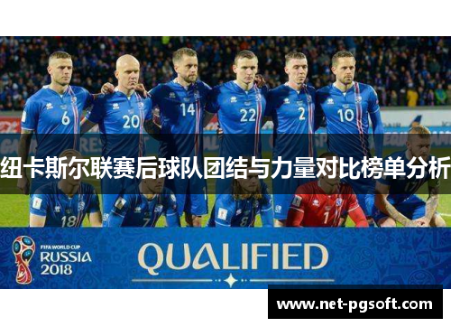 纽卡斯尔联赛后球队团结与力量对比榜单分析