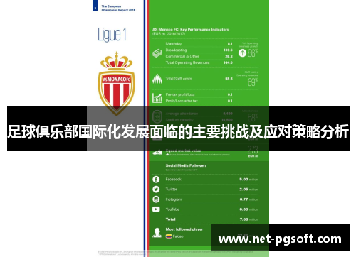 足球俱乐部国际化发展面临的主要挑战及应对策略分析