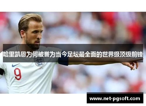 哈里凯恩为何被誉为当今足坛最全面的世界级顶级前锋