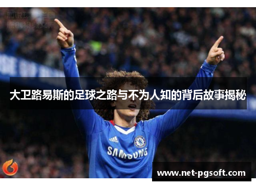 大卫路易斯的足球之路与不为人知的背后故事揭秘 大卫路易斯的足球之路与不为人知的背后故事揭秘