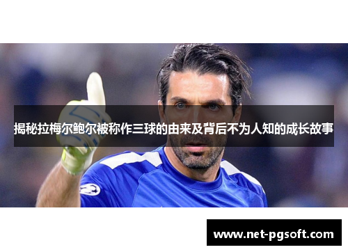 揭秘拉梅尔鲍尔被称作三球的由来及背后不为人知的成长故事