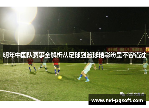 明年中国队赛事全解析从足球到篮球精彩纷呈不容错过 明年中国队赛事全解析从足球到篮球精彩纷呈不容错过